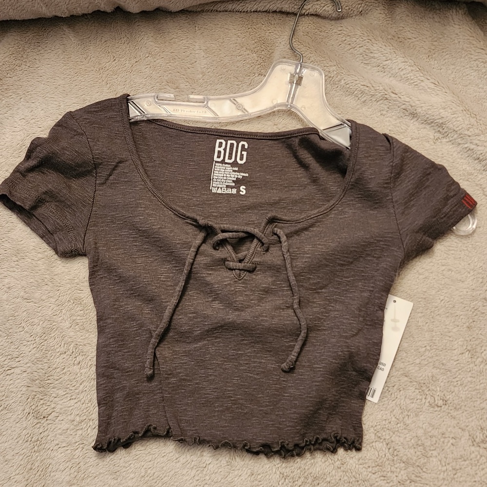 Croptop - Urban Outfitters - Women's
